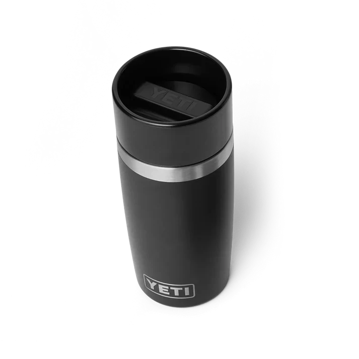 Rambler 12oz Travel Bottle with Commuter Cap - Black