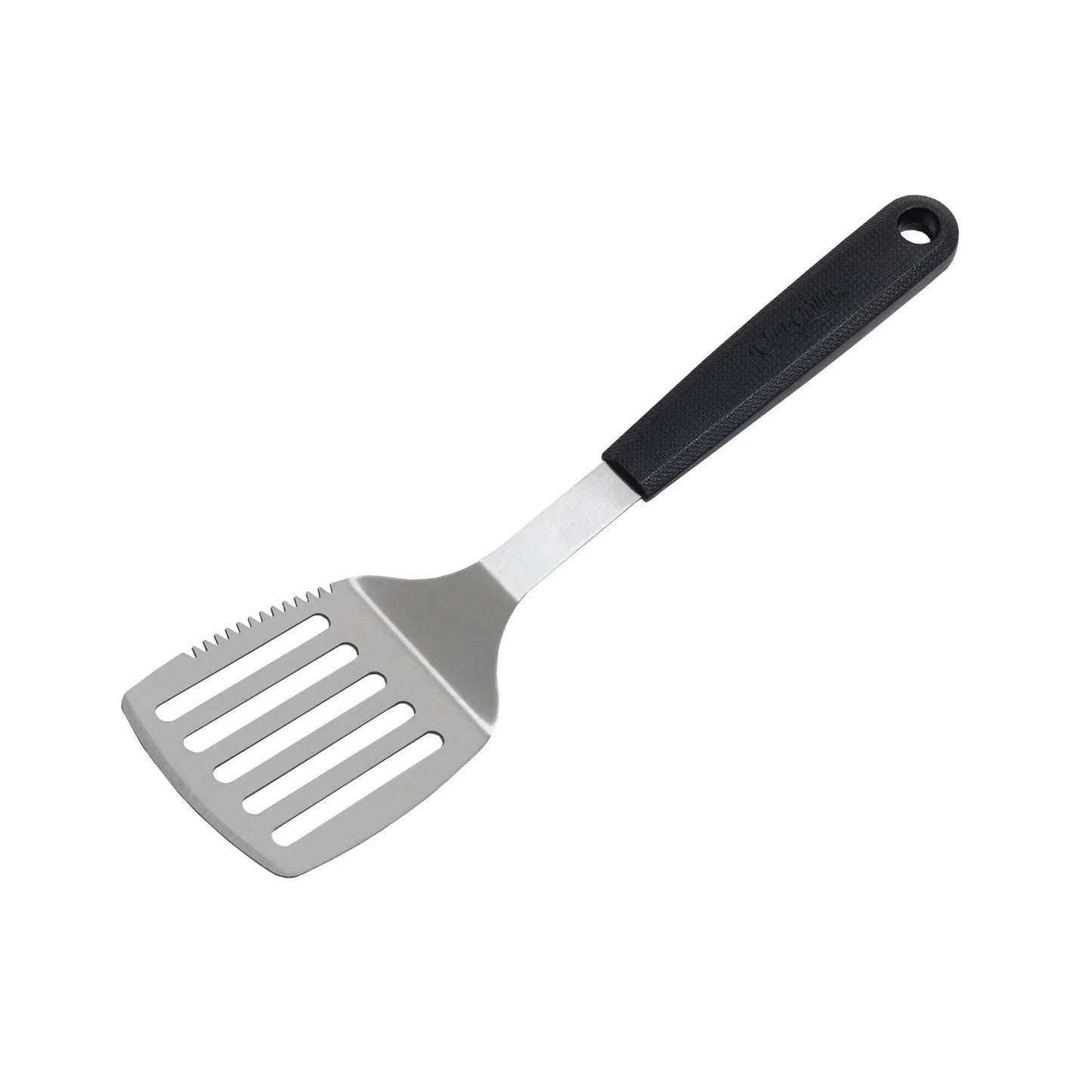 Char-Griller BBQ Tool Kit, Spatula Fork & Tongs