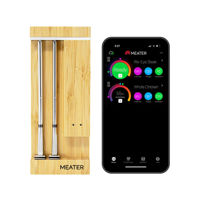 Meater Pro Duo Wireless Food Thermometer