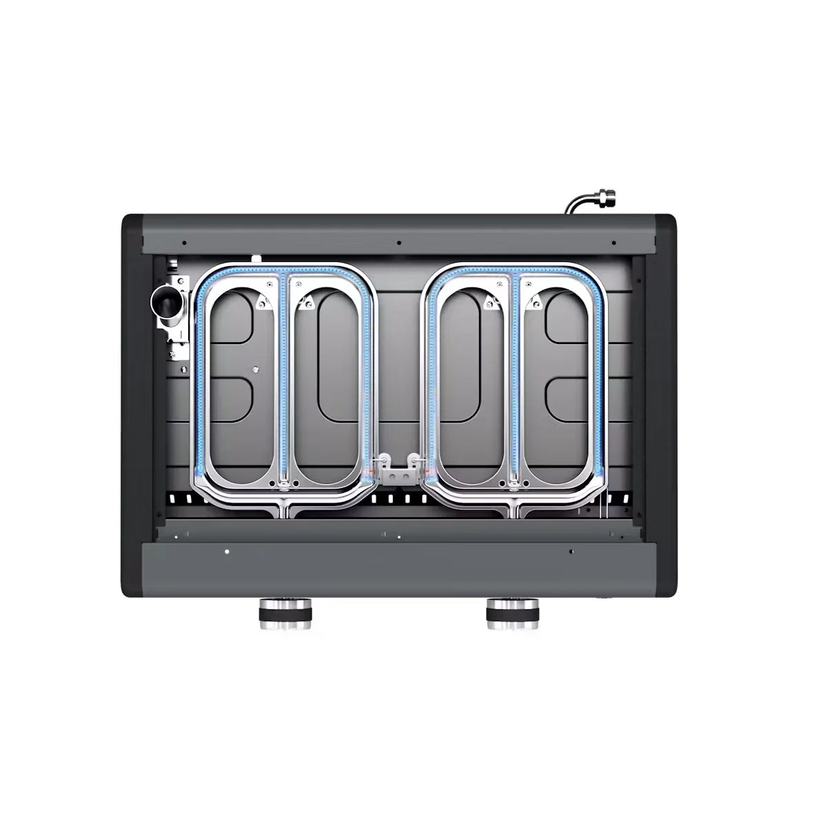 Campingaz 22" Othello 2 L Griddle Plancha