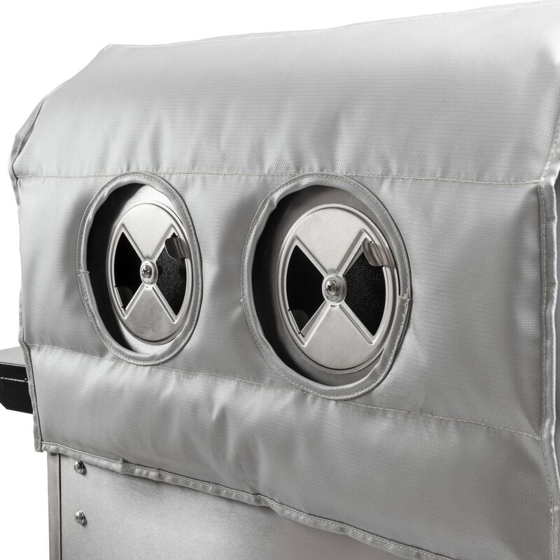 Insulated Blanket for Camp Chef 36 Woodwind Pro Pellet Grill