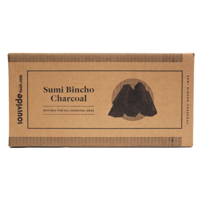 Sumi Bincho Charcoal 10kg