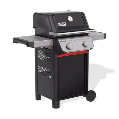 Weber Spirit E-210 Gas Barbecue