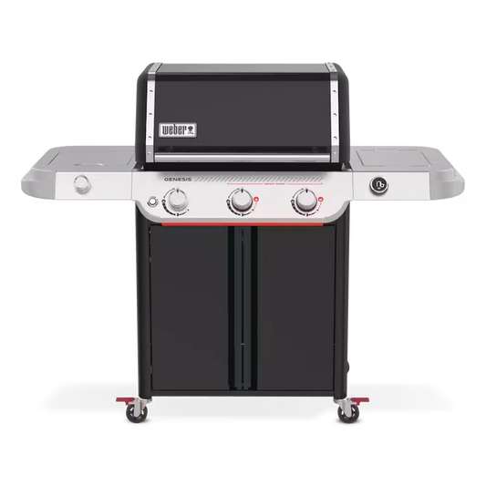 Weber Genesis E-335W 3 Burner Gas Barbecue