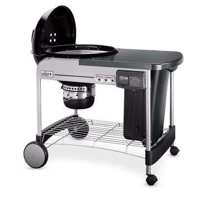Weber Performer Deluxe GBS Charcoal BBQ 57 cm 15501004