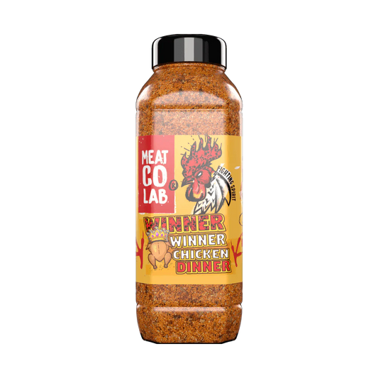 1kg POD Winner Winner Chicken Dinner Rub
