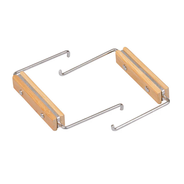 Monolith Classic Firepot Cast Iron Dutch Oven