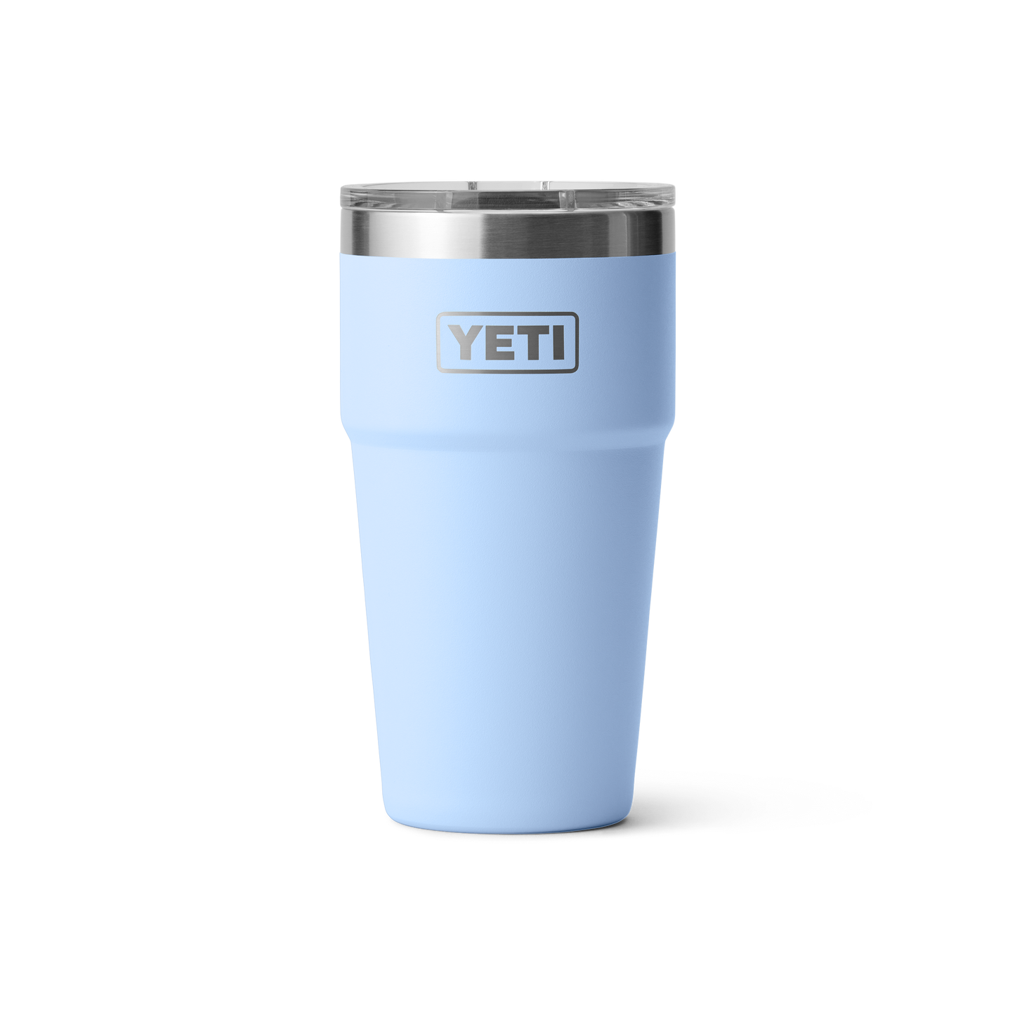 Yeti Rambler 20oz 591ml Stackable Cup