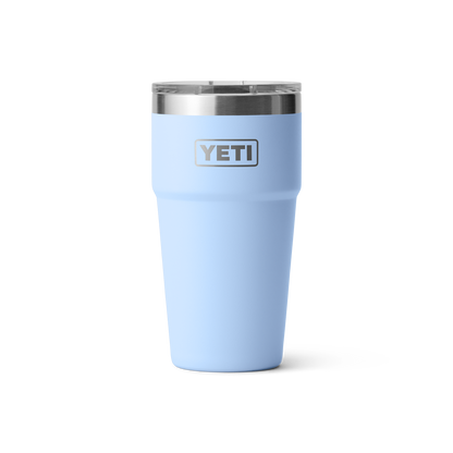 Yeti Rambler 20oz 591ml Stackable Cup