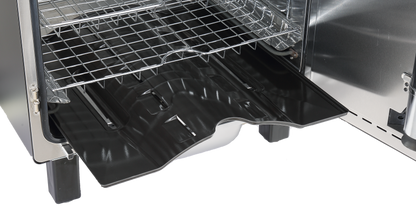 The Bradley Raven Electric Food Smoker