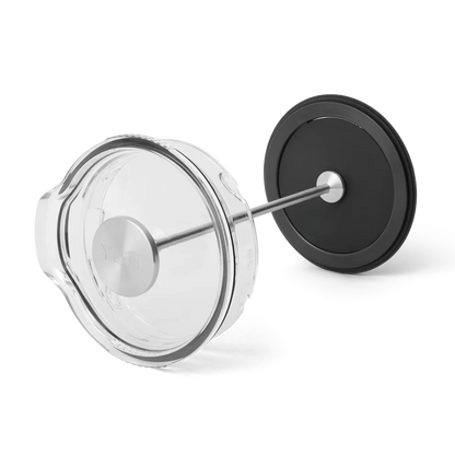 Yeti 64oz French Press With Lid - Navy