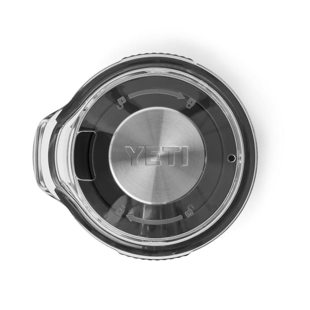 Yeti 64oz French Press With Lid - Navy