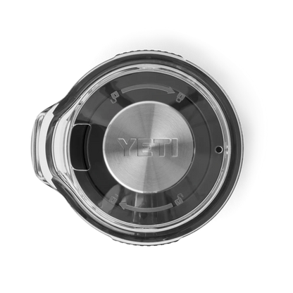 Yeti 64oz French Press With Lid - Navy