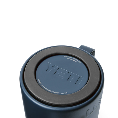 Yeti 64oz French Press With Lid - Navy