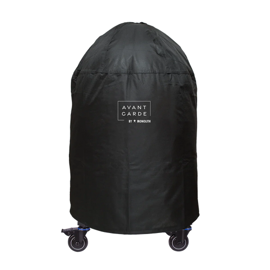 Cover for Monolith Avantgarde Classic Ceramic BBQ with Cart