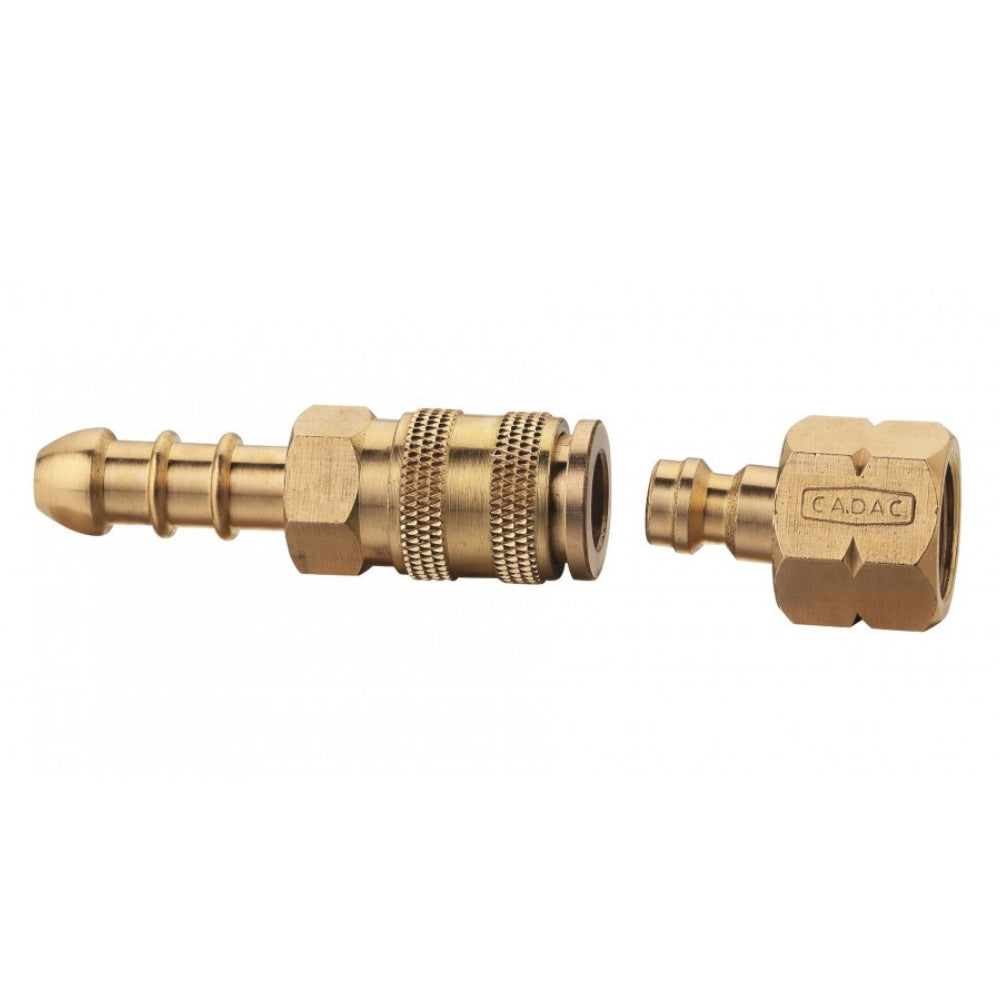 Cadac Quick Release Connector for 8mm - 338