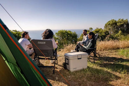 Coleman® Pro 55QT Wheeled Cooler Box