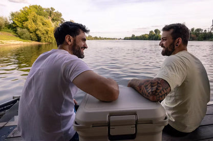 Coleman® Pro 25QT Cooler Box