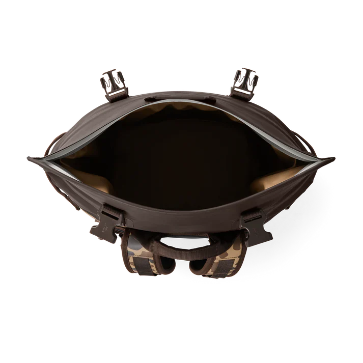 Wetlands Camo M20 Yeti Backpack 2.0