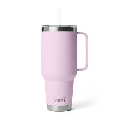 Yeti Rambler Straw Mug 42oz 1.2 Litre