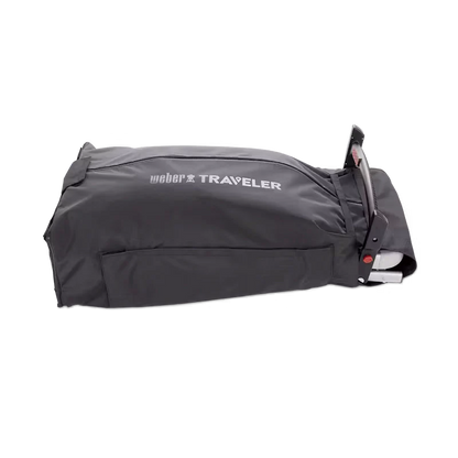 Weber Traveler Cargo Protector