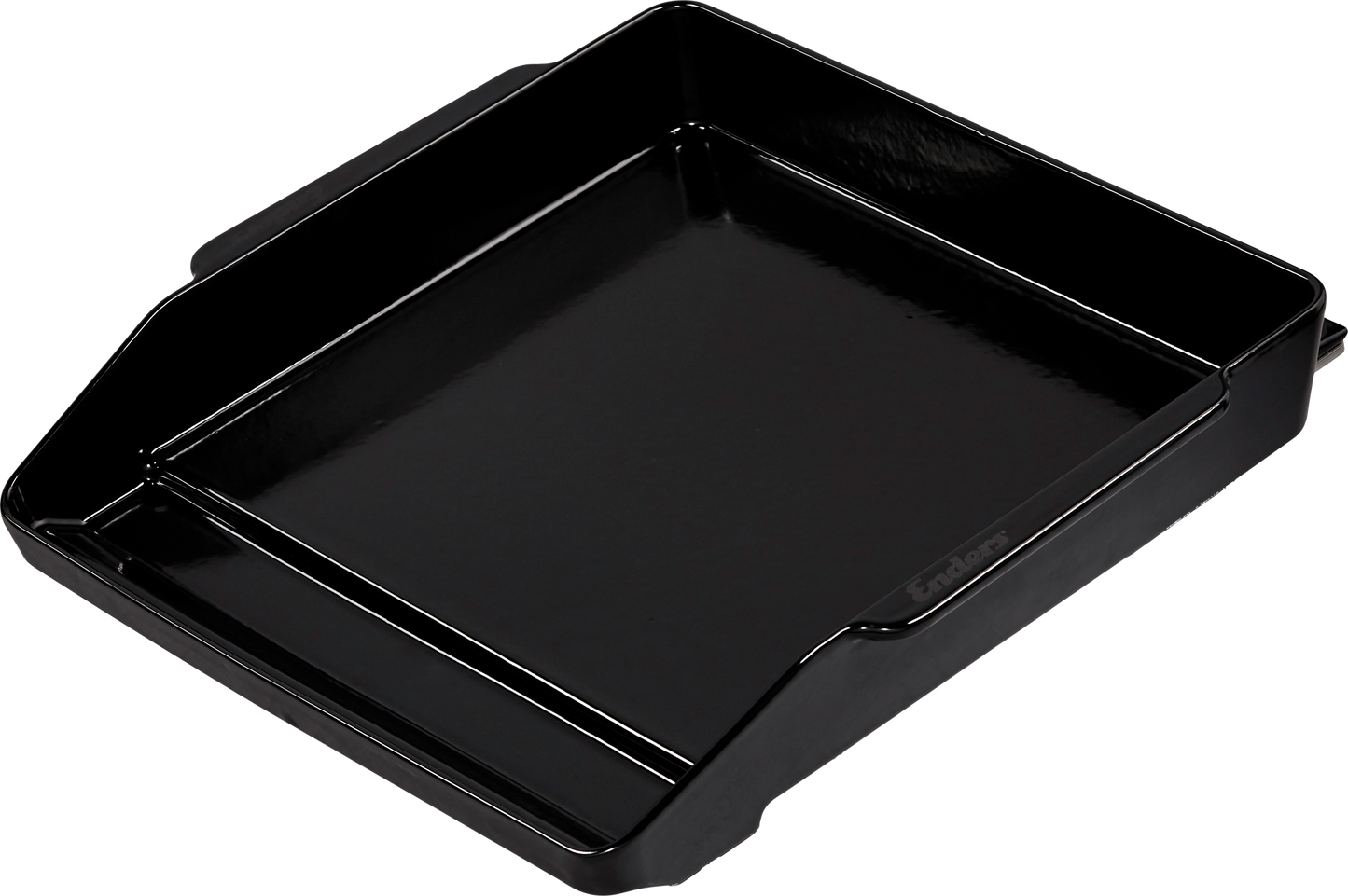 Plancha H Cast Iron Plate (7799)