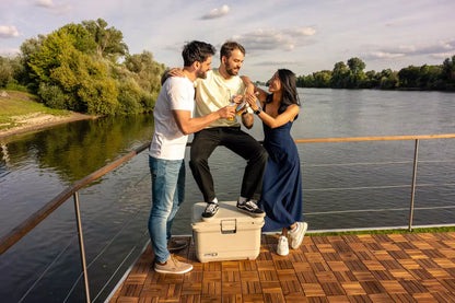 Coleman® Pro 45 QT Cooler Box