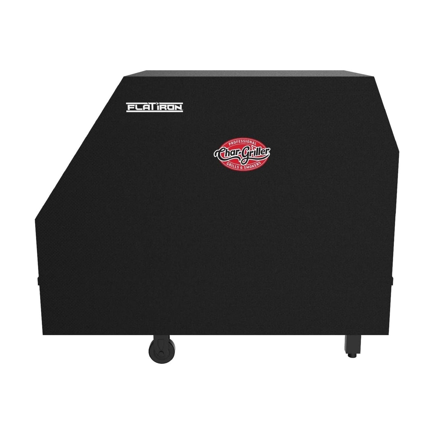Cover for 3 Burner Char-Griller Griddle Plancha BBQ