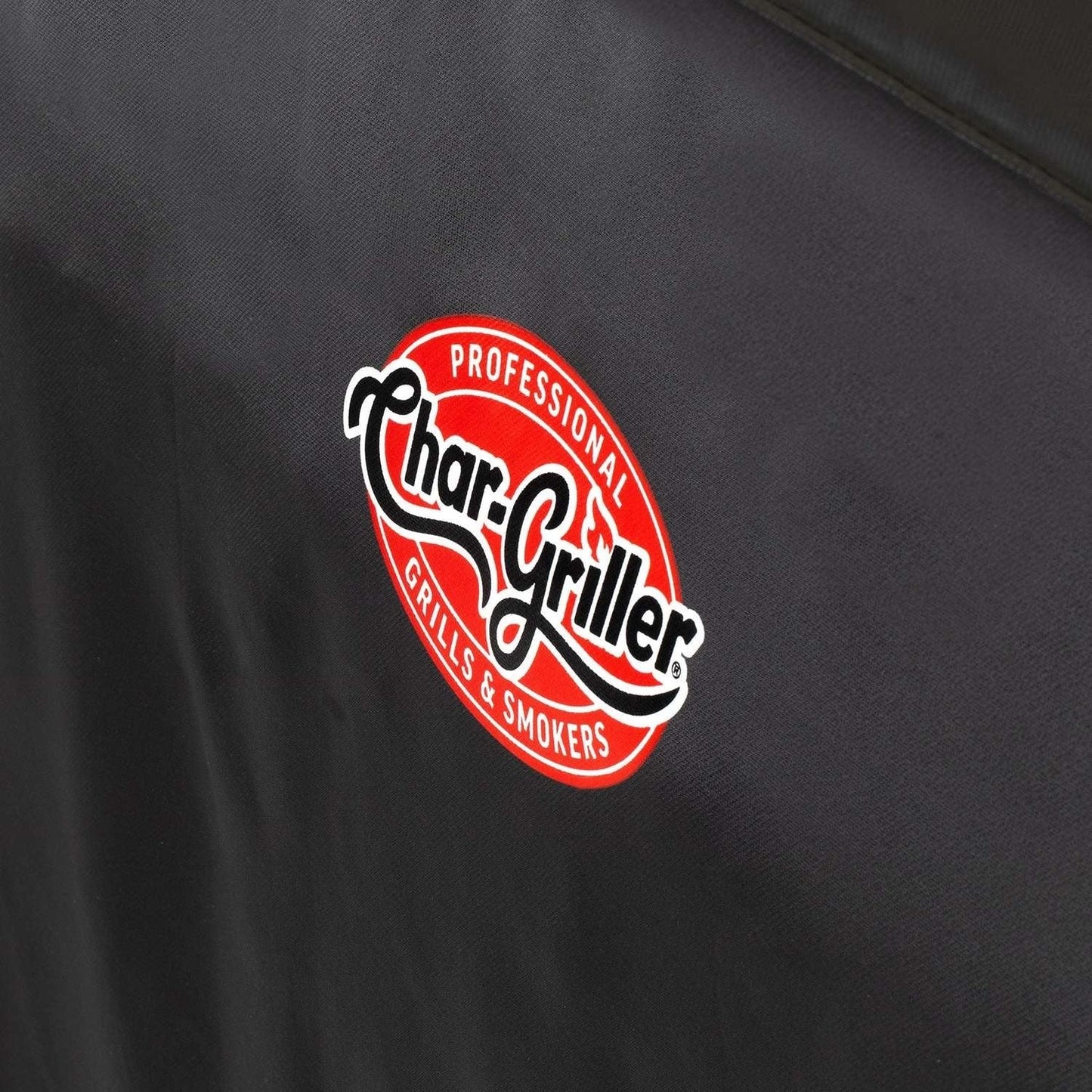 Cover for Char-Griller 4 Burner Premium Flat Iron Griddle