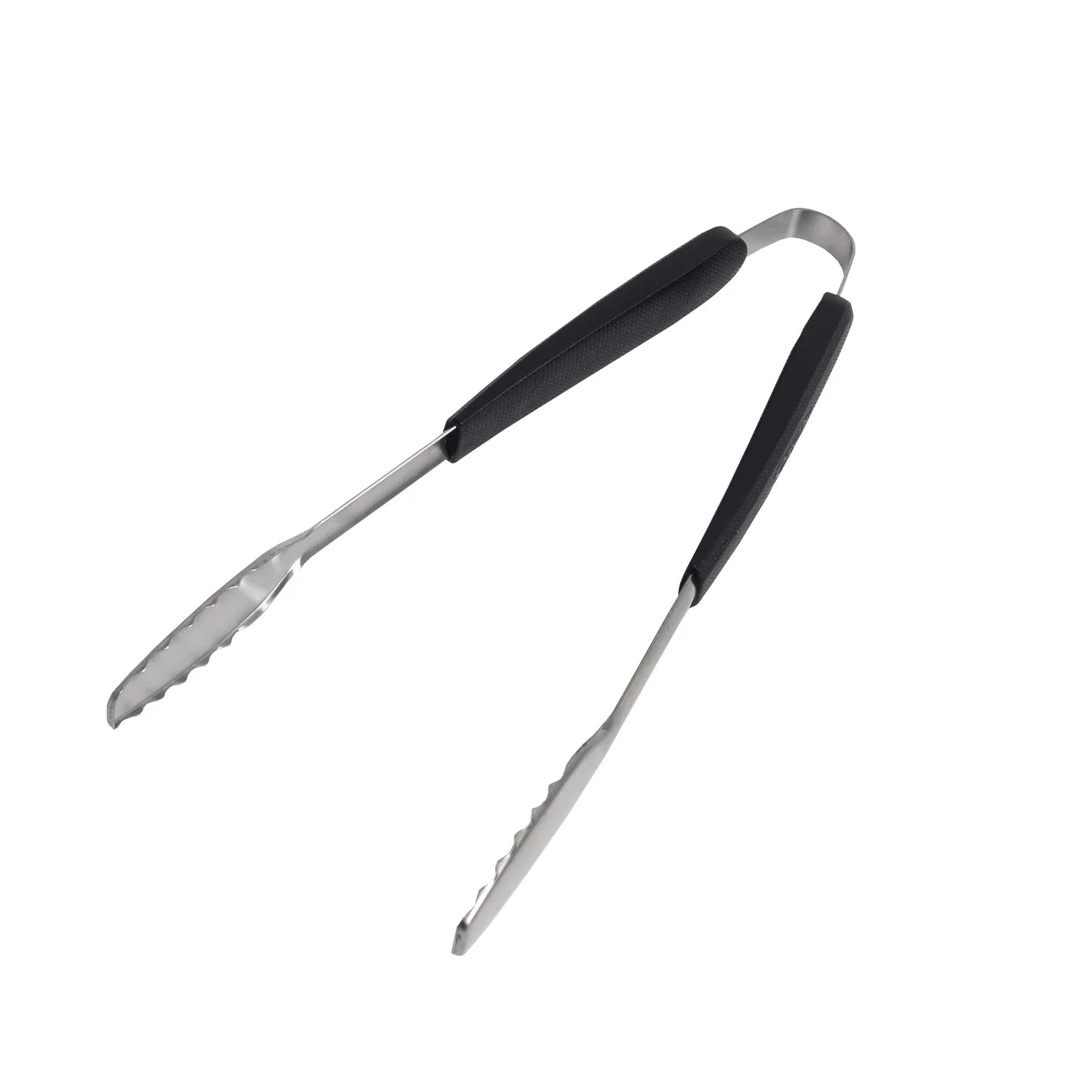 Char-Griller BBQ Tool Kit, Spatula Fork & Tongs