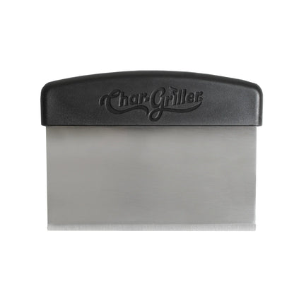Char-Griller Flat Iron™ Griddle Starter Kit