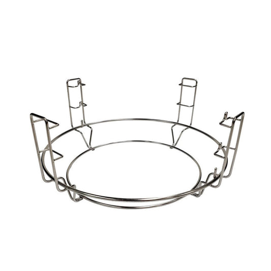 3 Tier Flexible Cooking Rack KJ Classic III