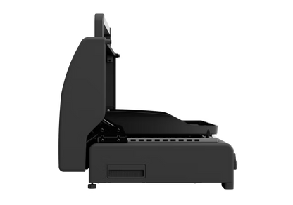 Campingaz Onyx 2 Gas Plancha Griddle