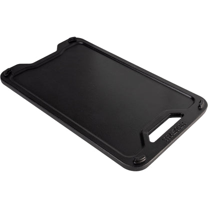 Traeger ModiFire Reversible Cast Iron Griddle