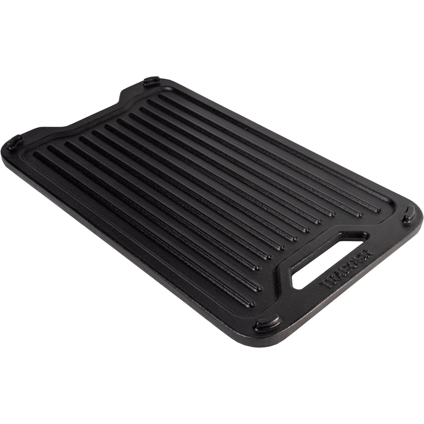 Traeger ModiFire Reversible Cast Iron Griddle