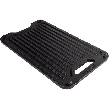 Traeger ModiFire Reversible Cast Iron Griddle