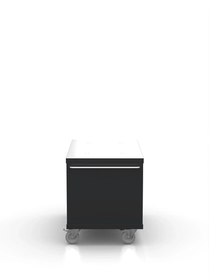Flamery BBQ Trolley for Large Asado