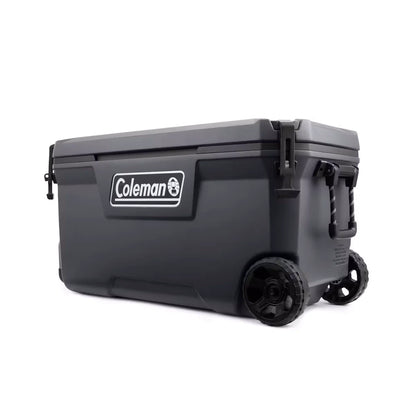 Coleman Convoy 100qt Wheeled Cooler Box