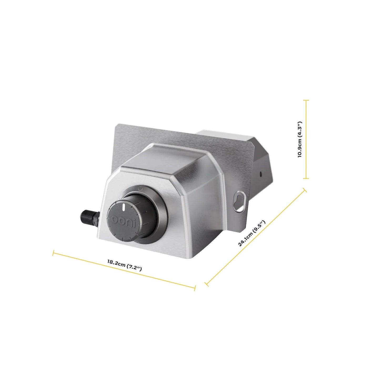 Ooni Gas Burner for Karu 12, Karu 12G & Karu 2