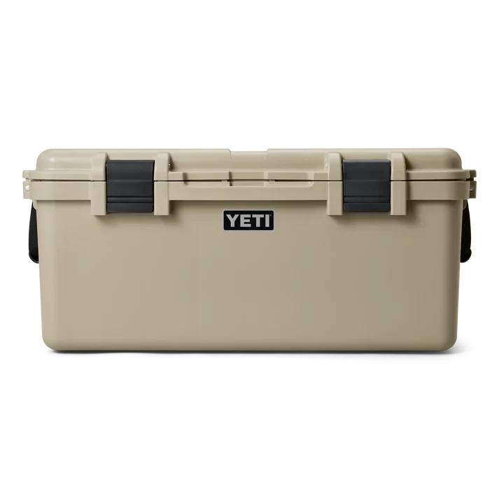 Yeti LoadOut GoBox 60 - Tan