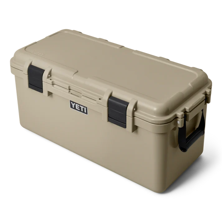 Yeti LoadOut GoBox 60 - Tan
