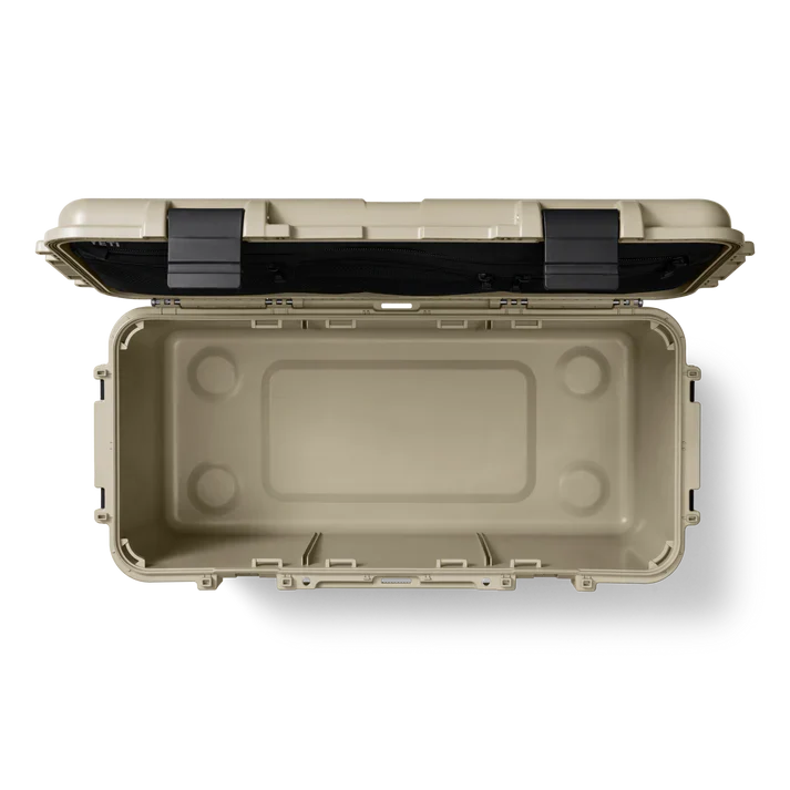 Yeti LoadOut GoBox 60 - Tan