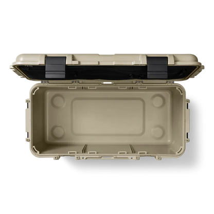 Yeti LoadOut GoBox 60 - Tan