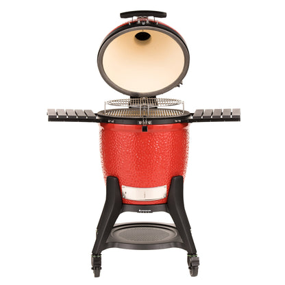 Kamado Joe Classic III with Explorer Pack