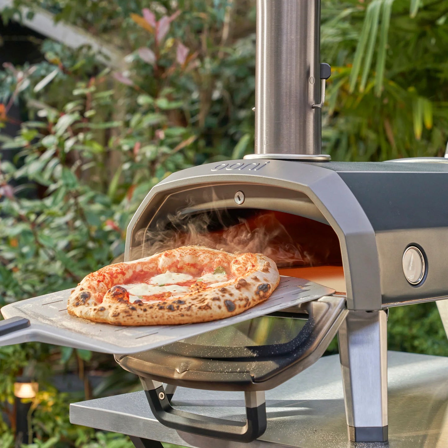 Ooni Karu 2 (12G) Multi-Fuel Pizza Oven - 2nd Generation