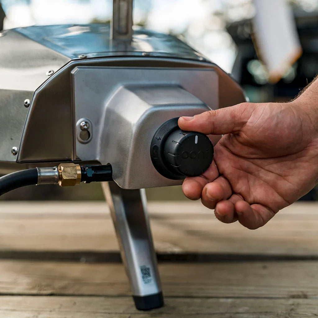 Ooni Gas Burner for Karu 12, Karu 12G & Karu 2