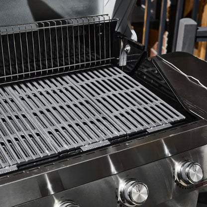 Grillstream Classic & Elite Gastro to Grill Conversion (4 x 230mm Grills)