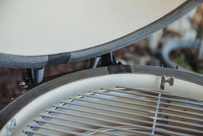 Monolilth One 55 Classic Ceramic Kamado BBQ