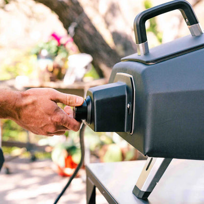 Gas Burner for Ooni Karu 16 and Karu 2 Pro Pizza Oven