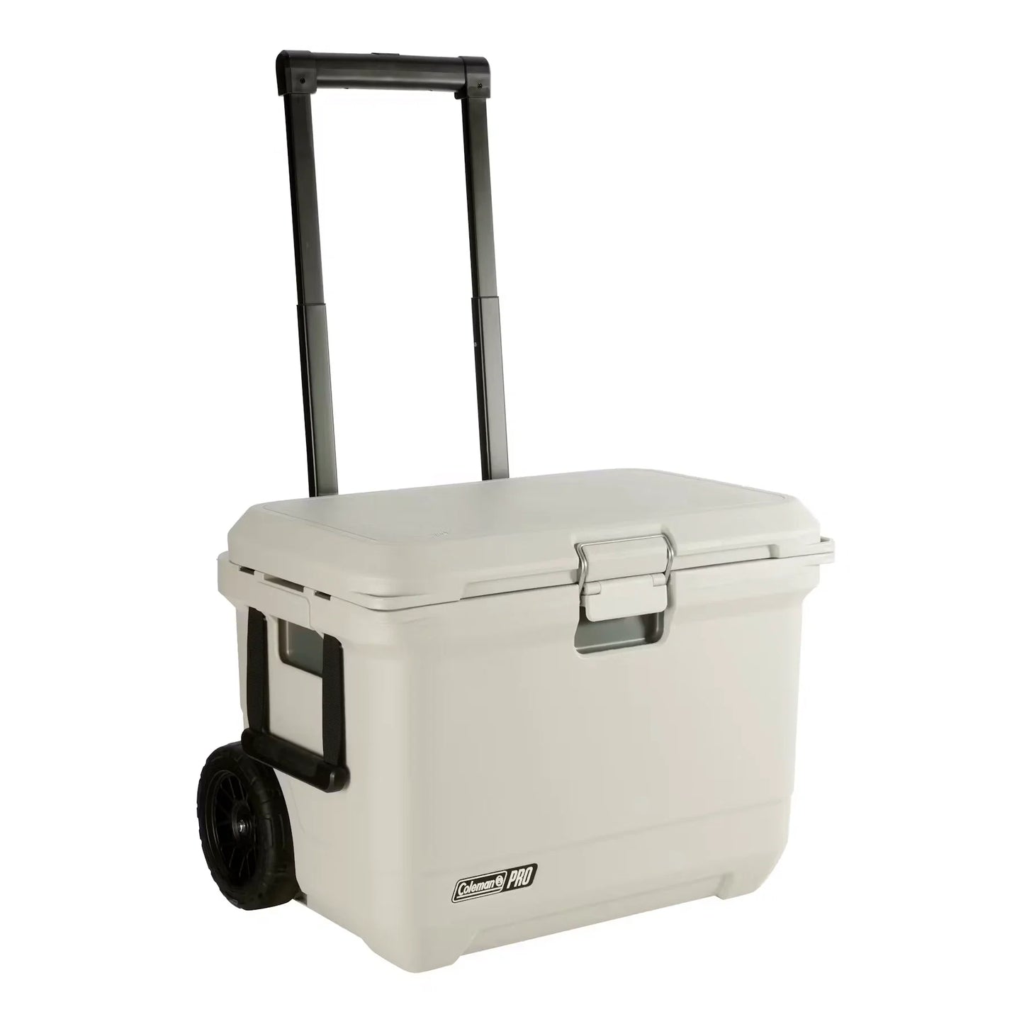 Coleman® Pro 55QT Wheeled Cooler Box